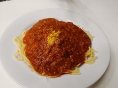 意式肉酱面-宜家·瑞典风味餐厅(北蔡店)