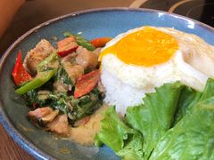 -KARN敢·春武里泰国小餐馆(版筑翠园店)