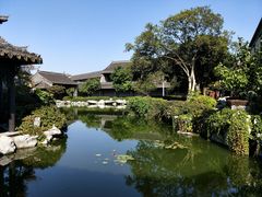 -口岸雕花楼