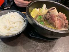 -大鼓米线(浦东长泰店)