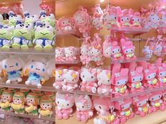 -杭州Hello Kitty乐园
