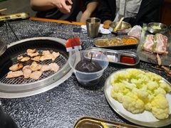 -红泥小火炉·东北泥炉烤肉(天一旗舰店)