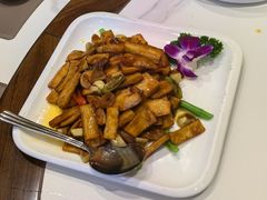 -老爷庙风味美食府(魏都大道店)