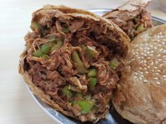 -昌顺马记小吃店(昌盛园店)