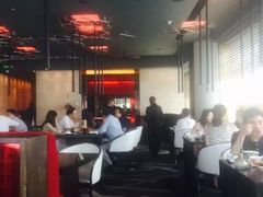 大堂-滩万日本料理Nadaman(国贸大酒店)
