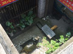 景点-汴河街