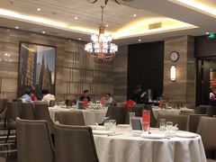 大堂-大铁勺新津菜(东丽阳光新业广场店)