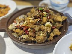 -光海·乡记酸菜鱼·始于1996(花园路店)