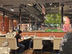 -猫爪爪原切自助烤肉(观音桥阳光世纪店)