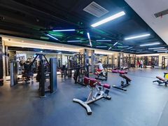 -西吉马游泳健身(协信店)