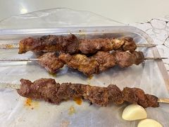 -托克逊老四号餐厅