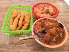 -逍遥镇刘相五胡辣汤豆沫馆(康复中街店)