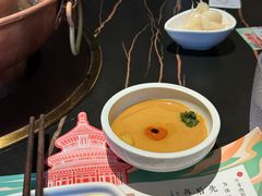 -京熹顺·老北京百年铜锅涮肉(百家湖1912店)