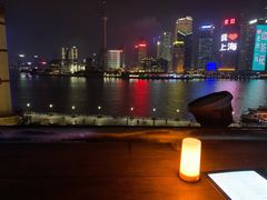 -外滩8号 whisky bar(金延大厦店)