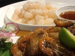 -徐记私厨(半淞园路店)