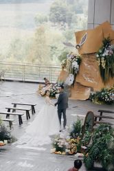 -琥珀婚礼策划AMBER WEDDING