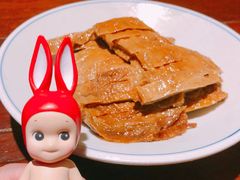 -大牌大·传统杭帮菜(湖滨店)