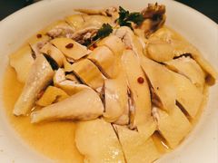 -邑家人·山水四合院