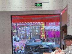 -鲜粮卷饼王(小白楼店)