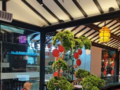 -宋徽厨·安徽菜(安庆绿地店)