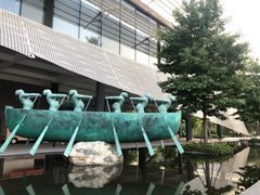 -弄堂里(阿里西溪A区店)