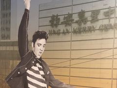 -Wagas(静安嘉里中心店)