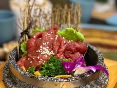 -福福泥炉烤肉(三台子店)