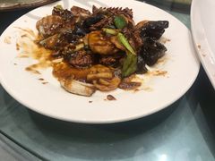 -春江饭店(共青团路总店)