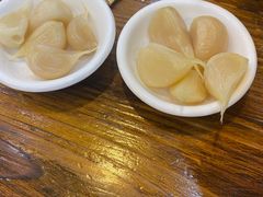 -果渊斋老米家泡馍馆(大雁塔店)