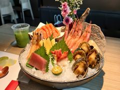 -匠和风精致料理(成都龙湖滨江天街店)