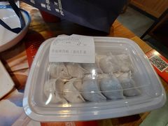 -新兴园饺子馆(北京百子湾店)