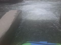 -安吉龙王山峡谷漂流