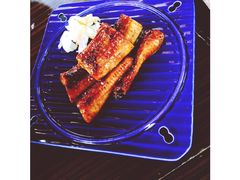 碳烤博多鳗鱼-柚子(假日店)