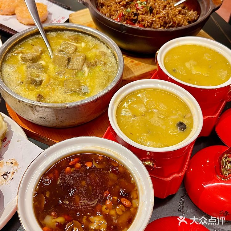 洛阳!带外地朋友来吃被夸了一个月!!