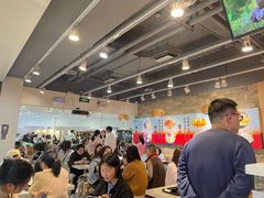 -鲜芋仙(观音桥大融城LG店)
