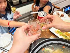 -龙悦湾酒家·八阵鱼生·渔人码头店