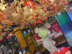 -甲大帅·甲鱼·椰子鸡主题餐厅(唐家店)