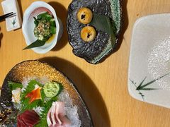 -山之川日料放题(通州店)