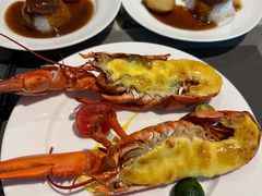 -安蒂娅·海鲜自助餐厅(安蒂娅美兰酒店)