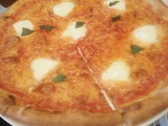 -WOLFGANG PUCK KITCHEN & BAR(迪士尼小镇店)