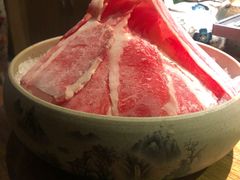 -蟹将军·松叶蟹和牛日料放题自助(K11店)