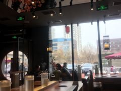 -呷哺呷哺 黄金牧场 (盛世天骄店)