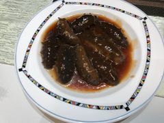 -百合酒店-香榭里自助餐厅