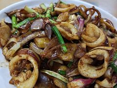 -田源农家饭店·窑鸡王·海鲜(东部湾·融创店)