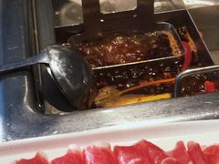 -海底捞火锅(万象城店)