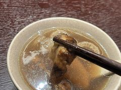 -滇野云南野生菌餐厅(陕西南路店)