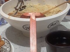 -味千拉面(广州白云机场T1西二店)
