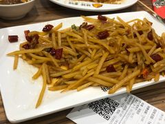 -合合春饼·酱骨·东北菜(潘家园店)