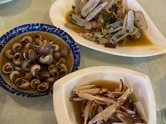 -启东小海鲜(庄先湾路1号店)