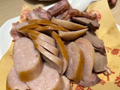 -六泰居·尔滨地标·东北菜(黄河路店)